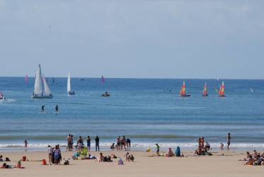 CAMPING LE PUITS ROCHAIS ****, Vendée en Pays de la Loire