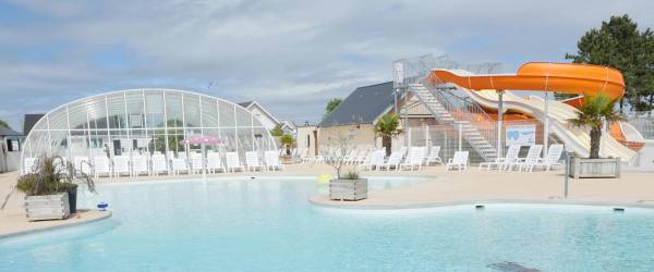 CAMPING LE ROYON ****, en el borde del mar en Hauts-de-France