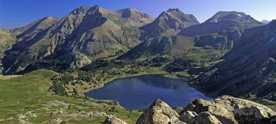 CAMPING LE HAUT VERDON ****, en el borde de un río en Provence-Alpes-Côte d'Azur