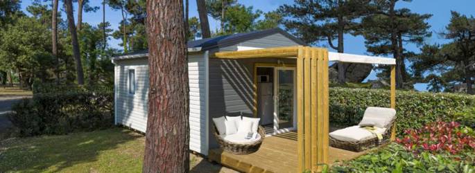 CAMPING ST-TRO'PARK ****, 4 stelle en Nouvelle-Aquitaine