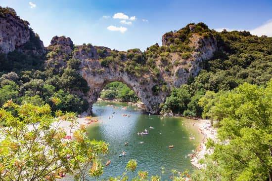 Campings Ardèche