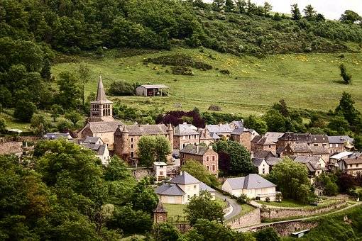 Campings Aveyron