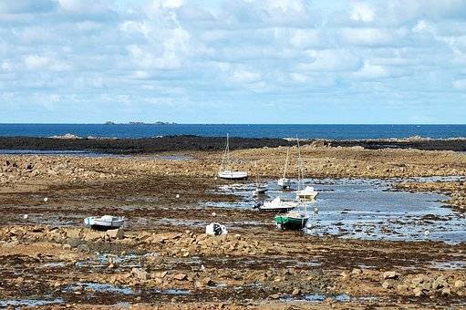 Campings Côtes d'Armor