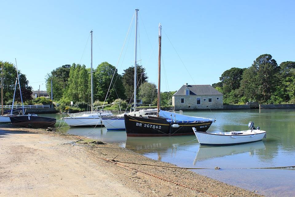 Campings Morbihan