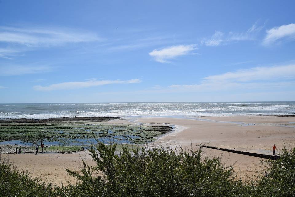 Campings Vendée