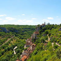 Campings Midi-Pyrénées